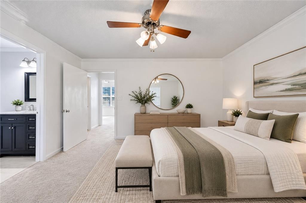 393 Promenade Court SW