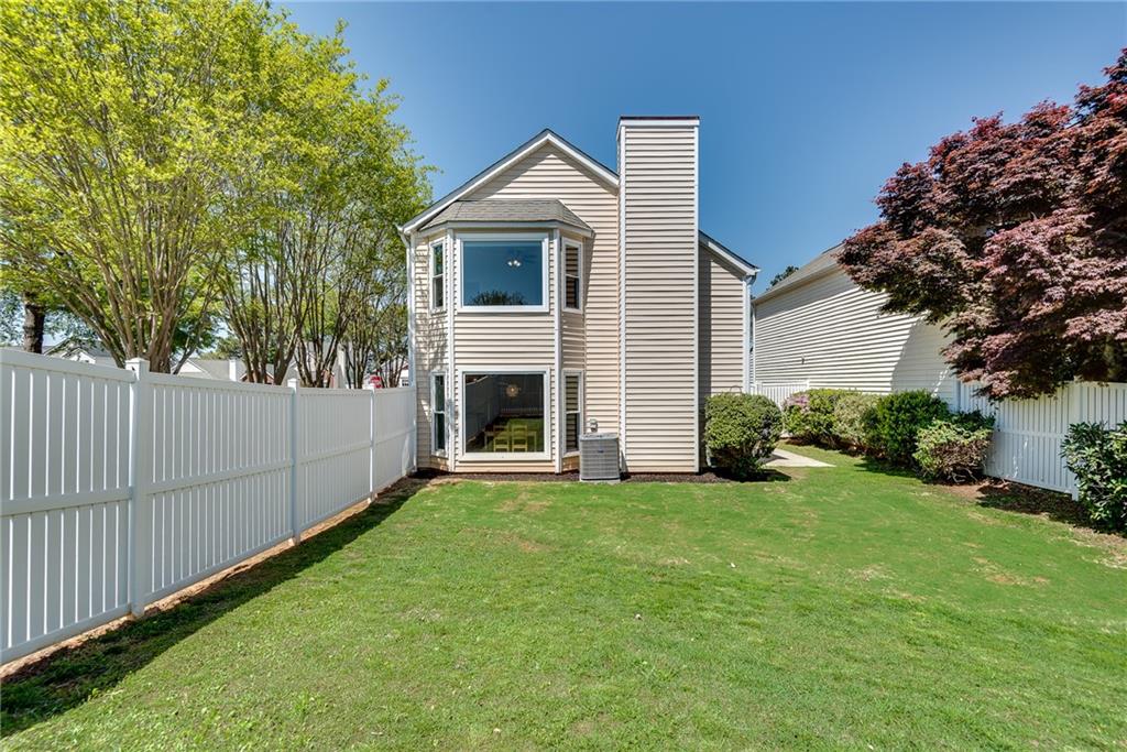 2742 Albion Farm Way, Duluth, Georgia image 32