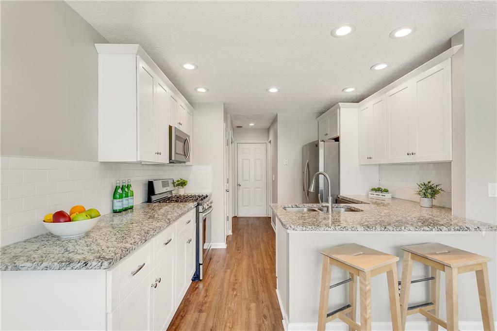 2742 Albion Farm Way, Duluth, Georgia image 3