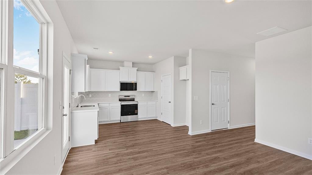 232B Lavendar Lane