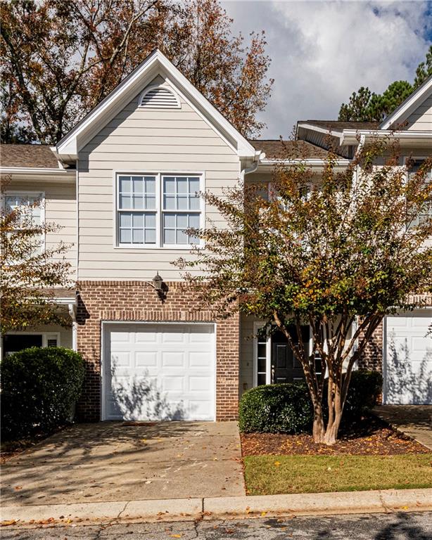 5331 Sherwin Drive, Norcross, Georgia image 3