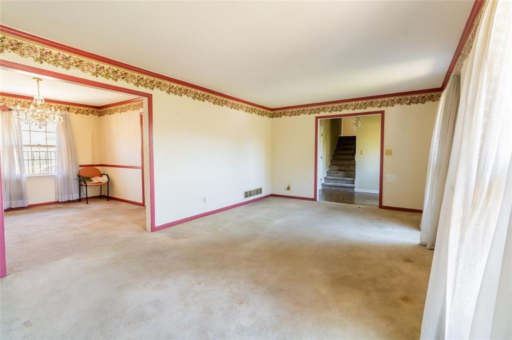 3670 Whirlaway Drive, Decatur, Georgia image 6