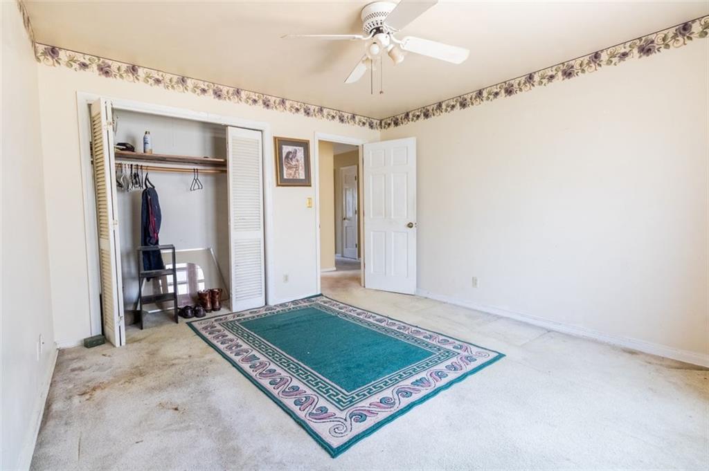 3670 Whirlaway Drive, Decatur, Georgia image 15
