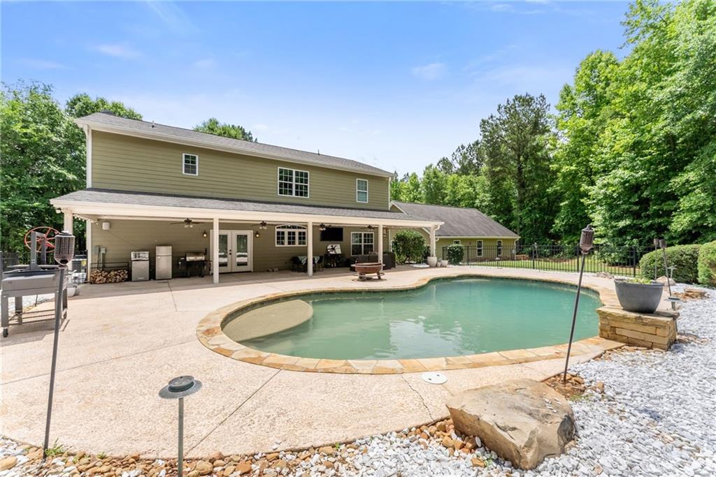 1010 Old Mill Trace