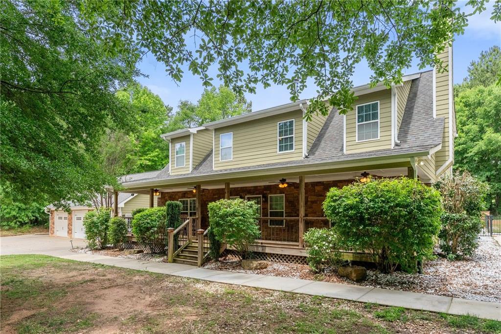 1010 Old Mill Trace