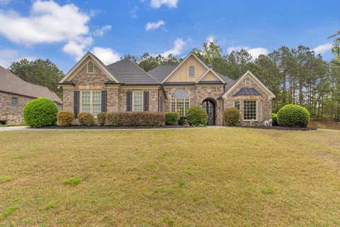 Homes For Sale - 3780 The Great Drive<br/> Atlanta, GA 30349