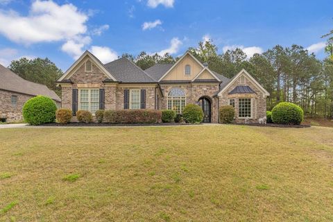 3780 The Great Drive Atlanta GA 30349