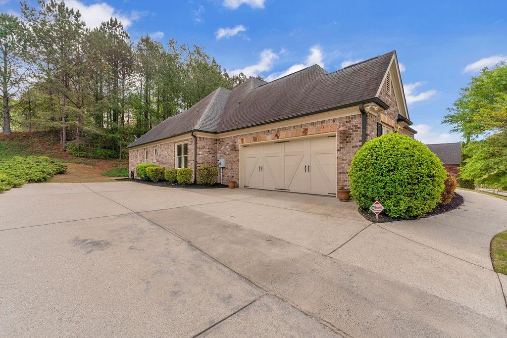 3780 The Great Drive