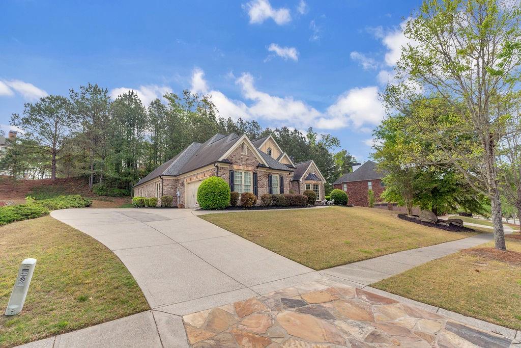 3780 The Great Drive