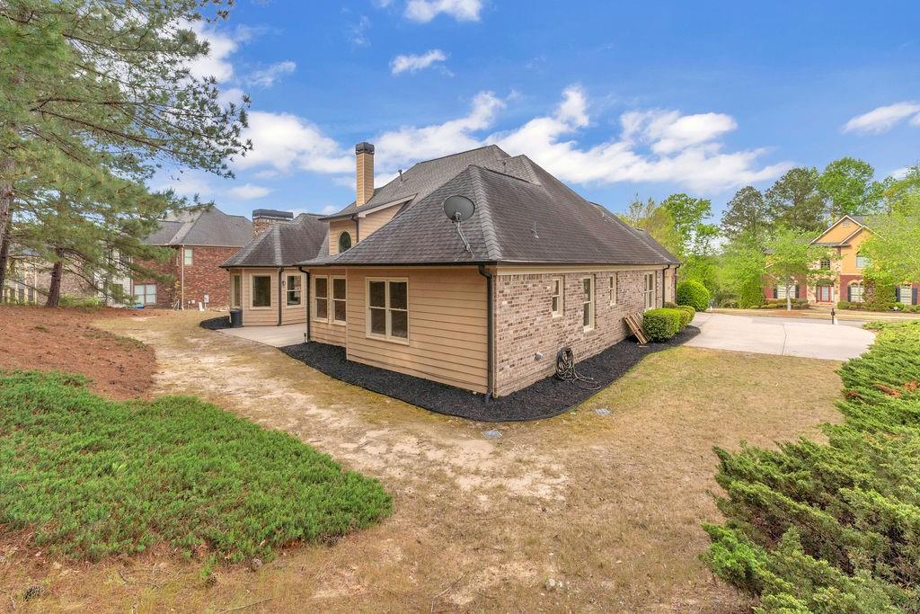 3780 The Great Drive