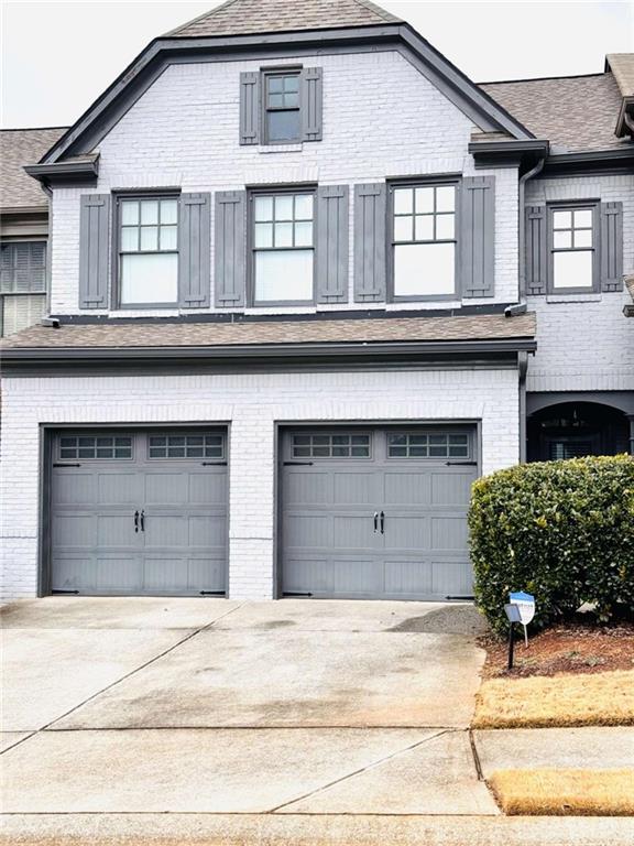 4965 Berkeley Run Crossing, Peachtree Corners, Georgia image 1