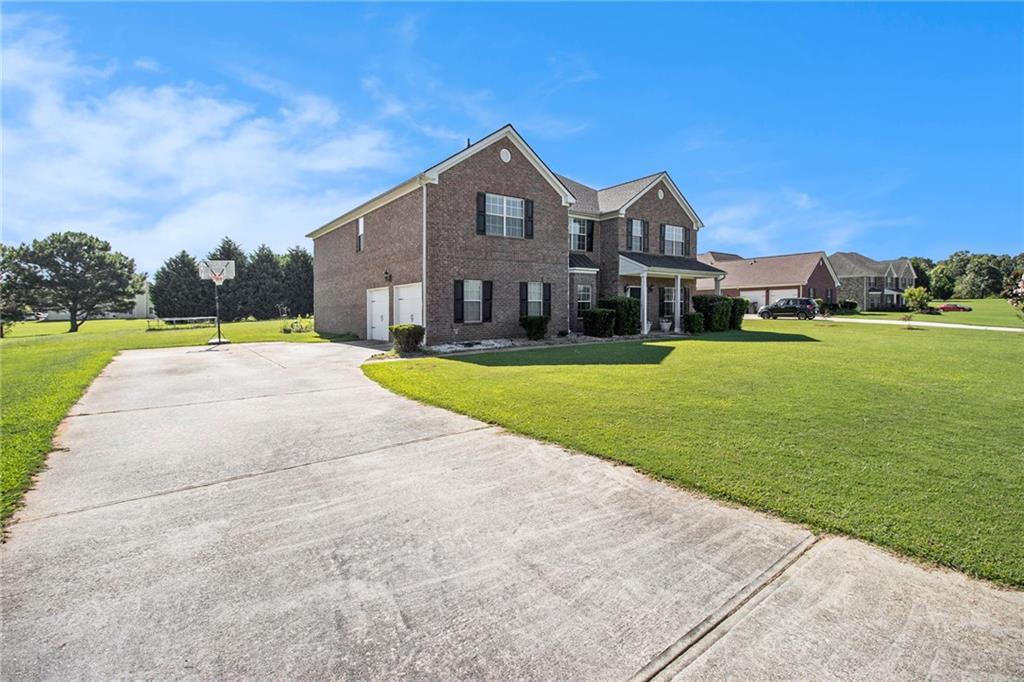 60 Muirfield Drive