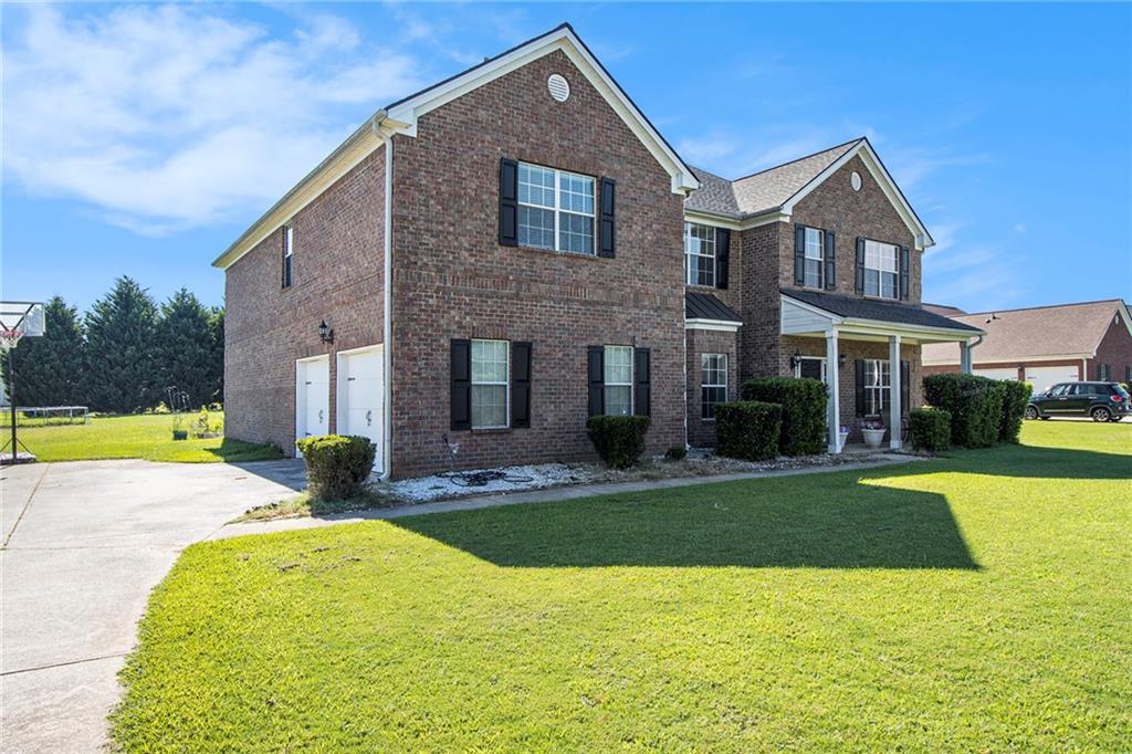 60 Muirfield Drive