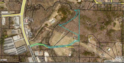Vacant Land For Sale - Mills Creek Path<br/> Hiram, GA 30141