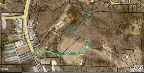 Vacant Land For Sale - Mills Creek Path<br/> Paulding County, Hiram, GA 30141