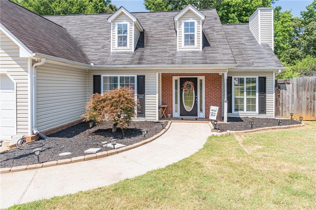 4872 Hunt Club Drive