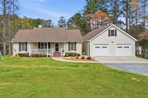 Homes For Sale - 34 Rock Hole Path<br/> Paulding County, Dallas, GA 30132