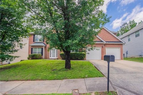 7190 Cavender Drive SW Atlanta GA 30331