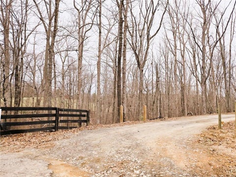 Vacant Land For Sale - 1344 Brushy Mountain Road<br/> Rockmart, GA 30153
