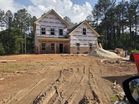 Homes For Sale - 113 Southview Drive<br/> Ellenwood, GA 30294