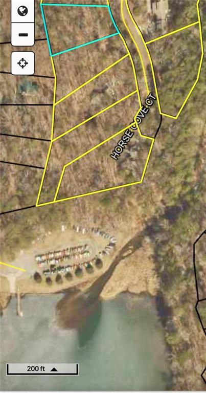 812 Horse Cove Court