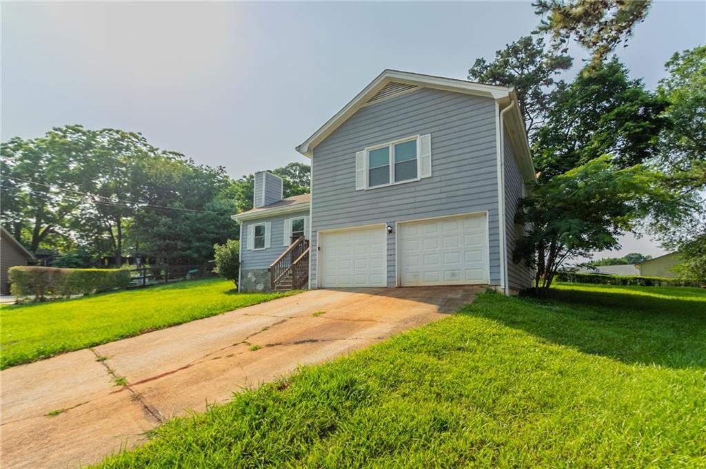 4331 Wrexham Court