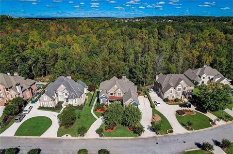 A home in Ellenwood