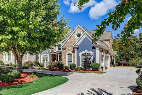 A home in Ellenwood