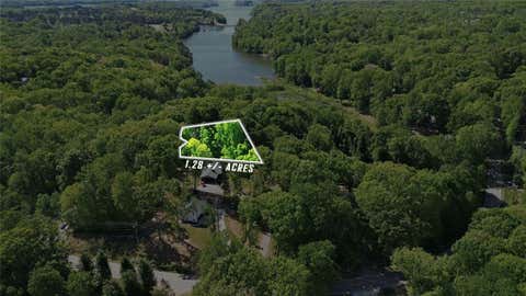 Vacant Land For Sale - 3691 Ledan Road<br/> Gainesville, GA 30506