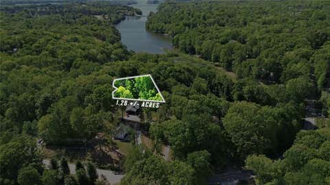 Vacant Land For Sale - 3691 Ledan Road<br/> Hall County, Gainesville, GA 30506