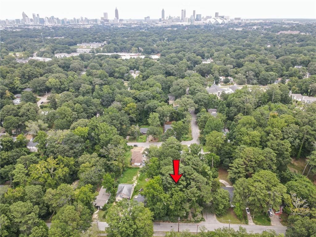 187 Holly Road NW