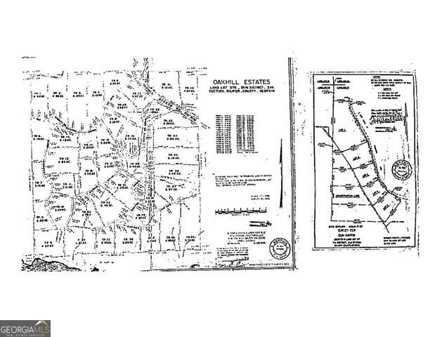 32 AC- Oak Hill Road, Ellijay, Georgia image 10