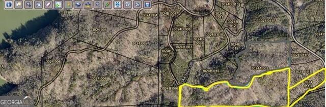 32 AC- Oak Hill Road, Ellijay, Georgia image 2