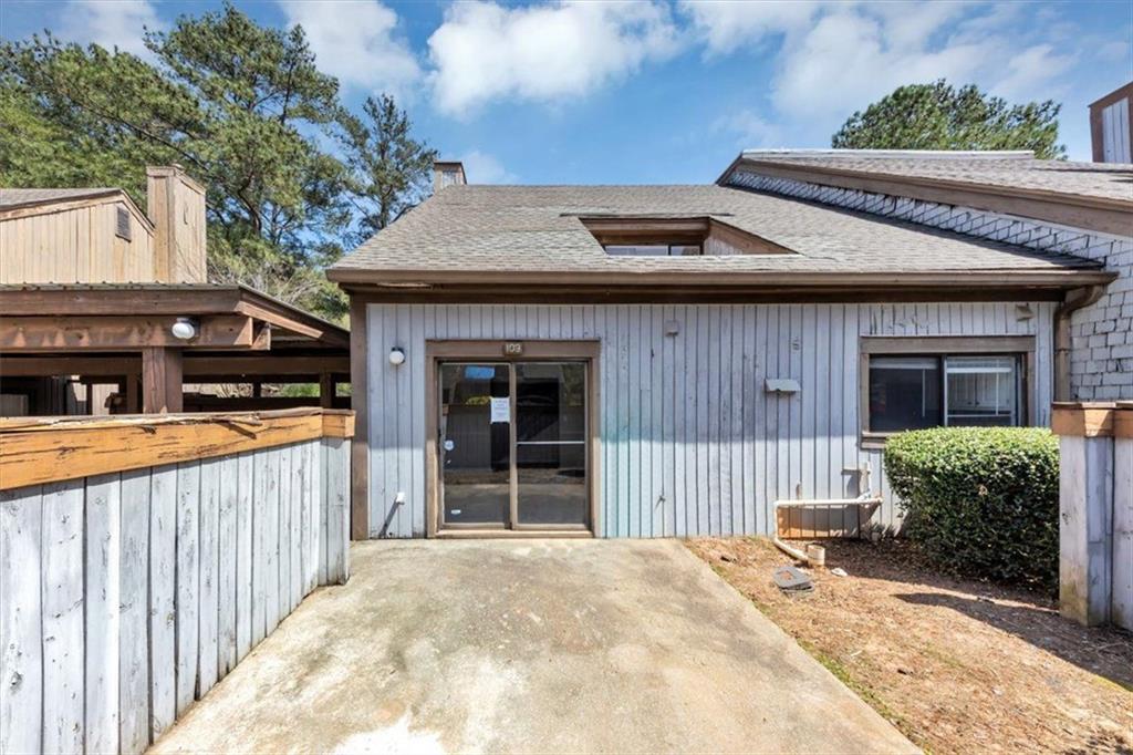 109 Willowick Drive #109, Lithonia, Georgia image 34