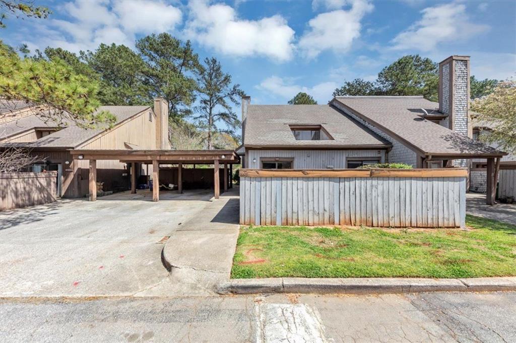 109 Willowick Drive #109, Lithonia, Georgia image 1