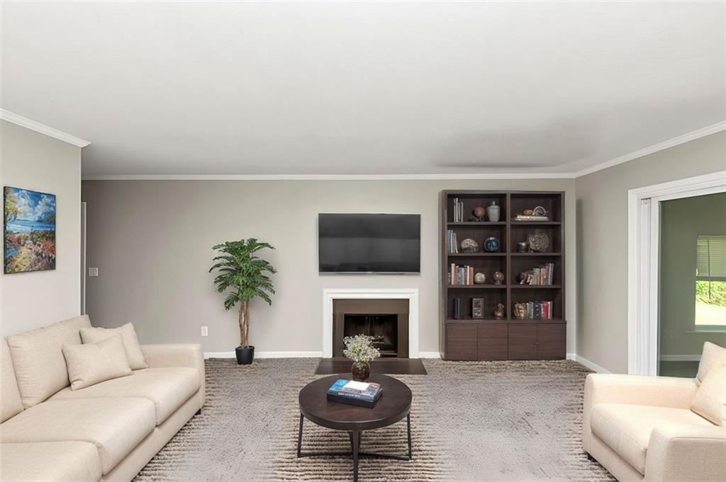 109 Willowick Drive #109, Lithonia, Georgia image 21