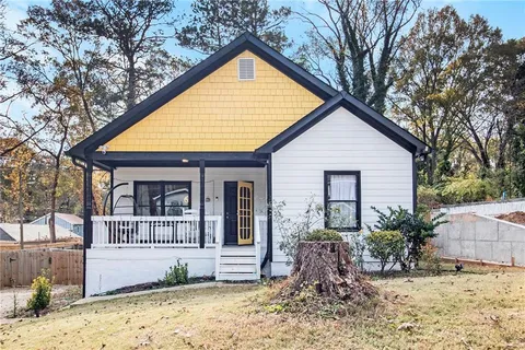 1316 Plaza Avenue SW, Atlanta, GA 30310 - MLS#: 7567309