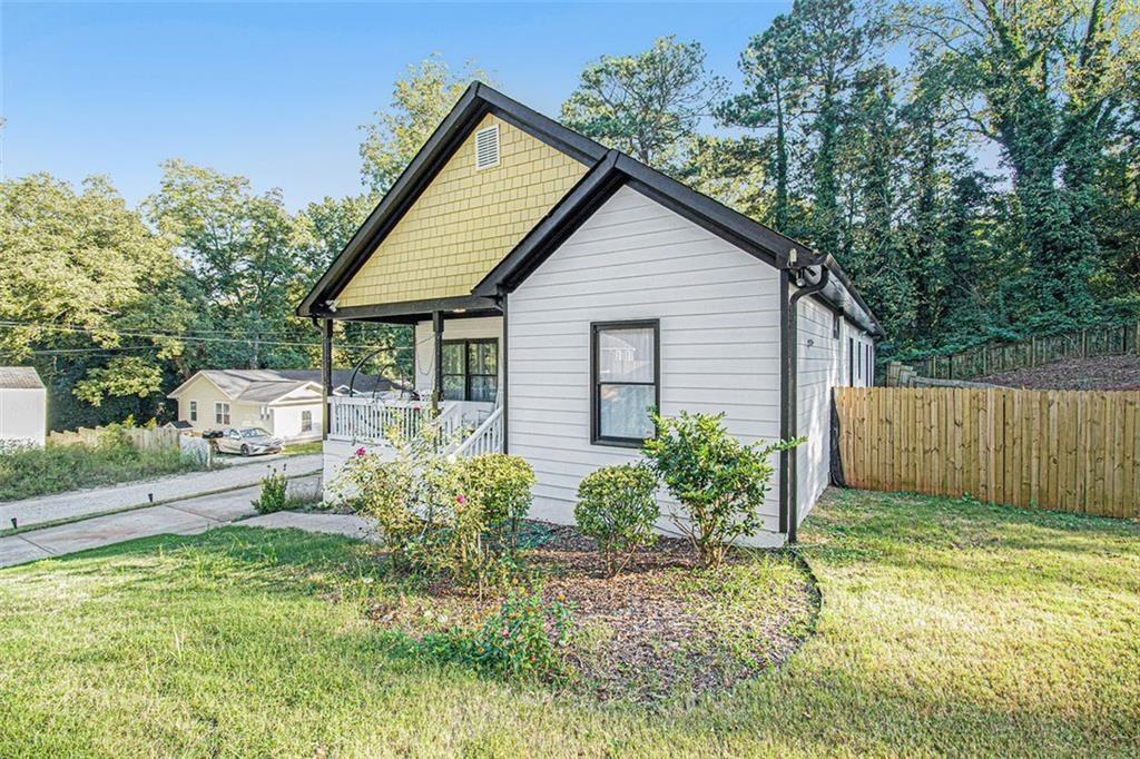 1316 Plaza Avenue, Atlanta, Georgia image 2