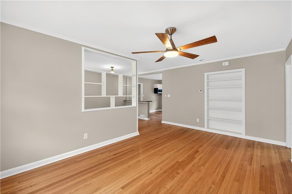 2907 Cloverhurst Drive