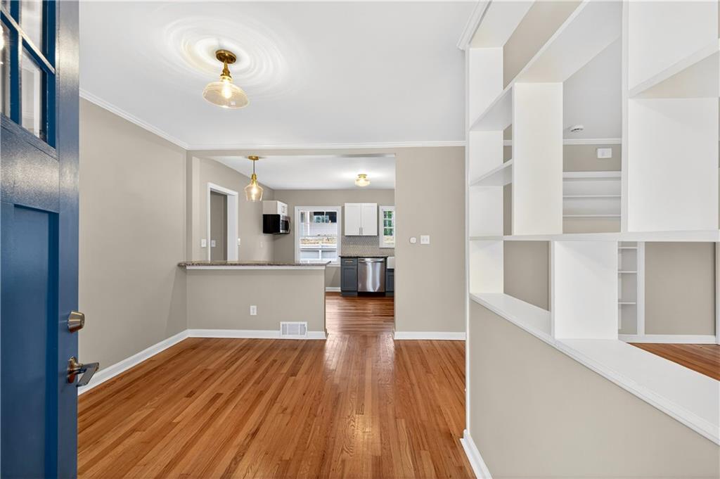 2907 Cloverhurst Drive