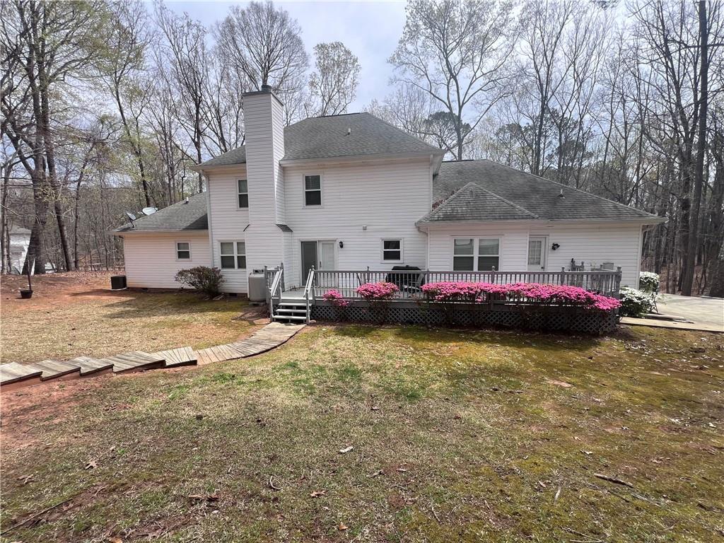 212 Teepee Trail, Whitesburg, Georgia image 35