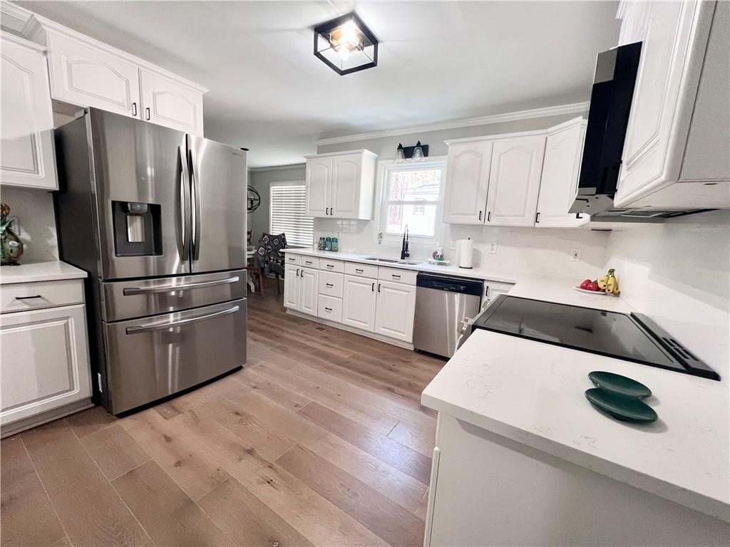 212 Teepee Trail, Whitesburg, Georgia image 6