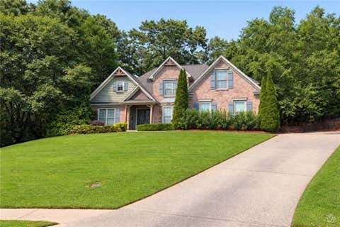 Homes For Sale - 625 Ruby Forest Parkway<br/> Suwanee, GA 30024