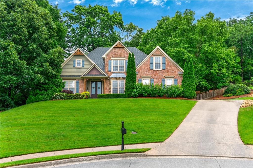 Photo 1 of 46 — 625 Ruby Forest Parkway, Suwanee, GA 30024