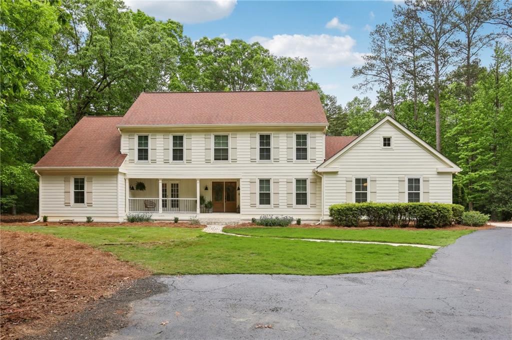 400 N Peachtree Parkway, Peachtree City, Georgia image 6