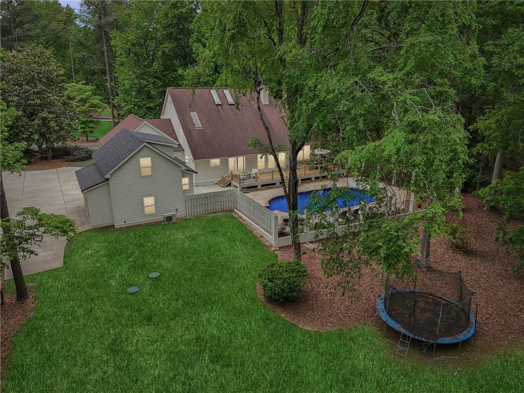 400 N Peachtree Parkway, Peachtree City, Georgia image 1