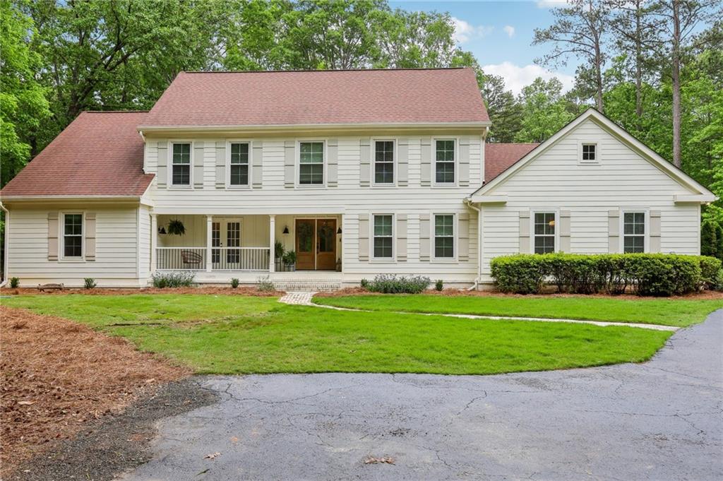 400 N Peachtree Parkway, Peachtree City, Georgia image 7