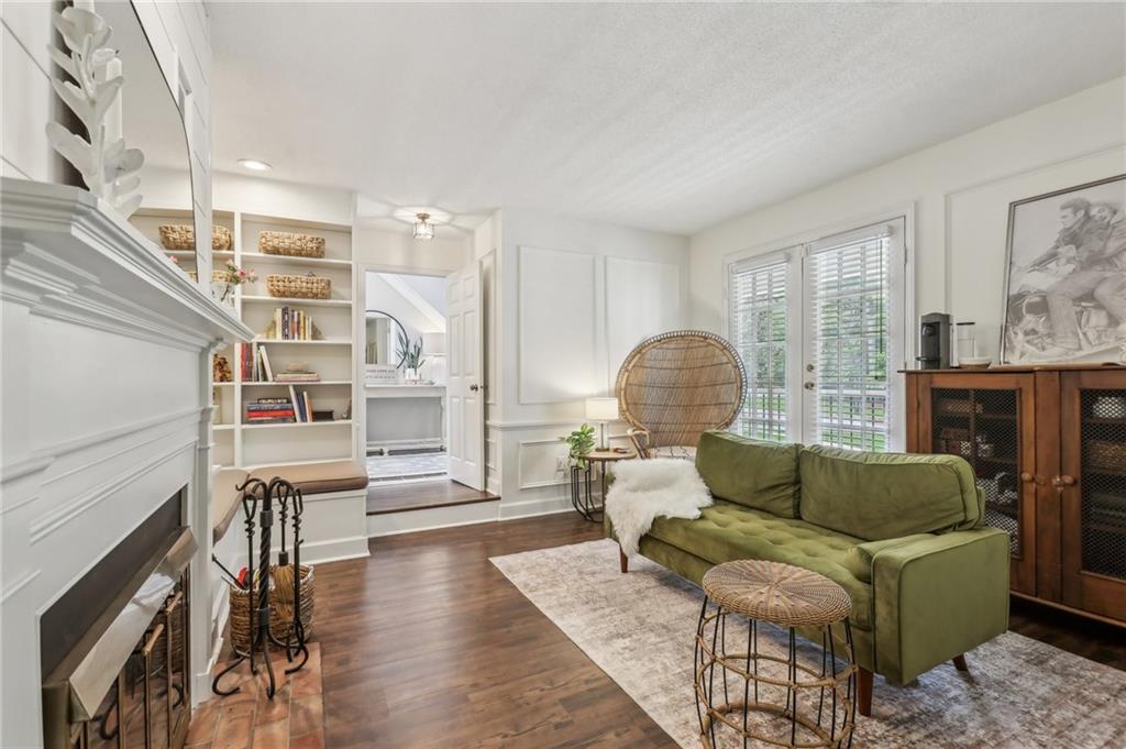 400 N Peachtree Parkway, Peachtree City, Georgia image 10