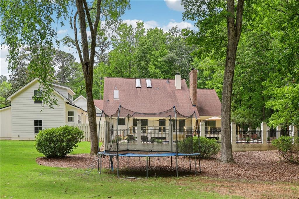 400 N Peachtree Parkway, Peachtree City, Georgia image 48