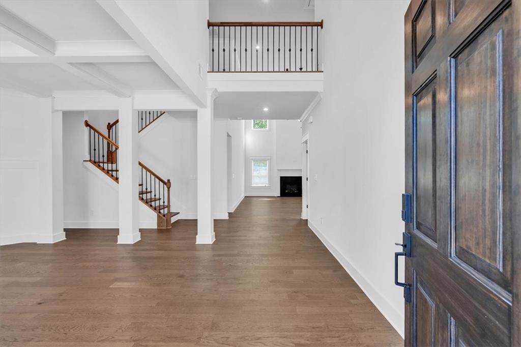 4696 Cooling Water Circle